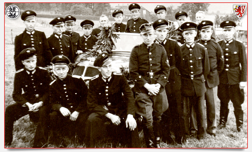 Historie - Feuerwehr Remlingrade
